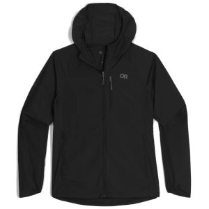 Outdoor Research Shadow Wind Hoodie – Women’s